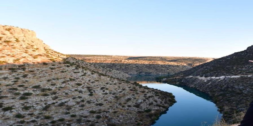 Habeş Kanyonu turizme kazandırılacak