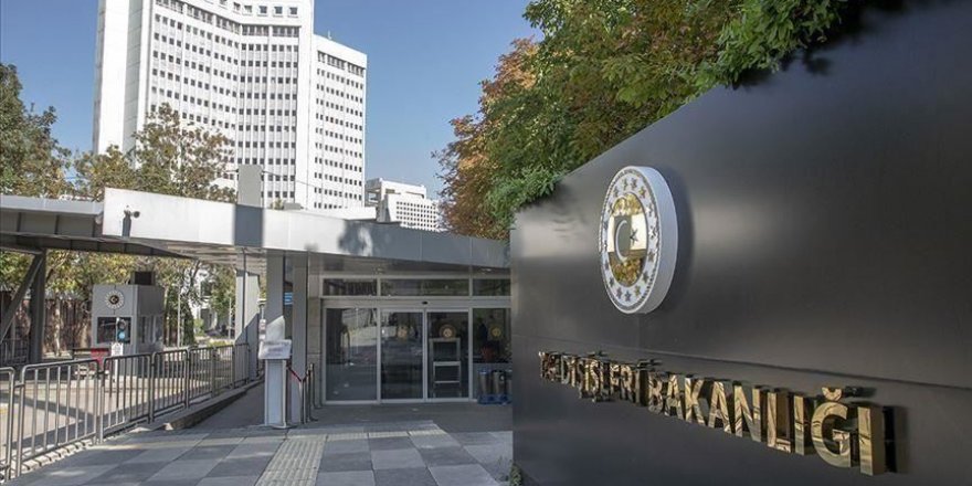 İsrail'in yasa dışı yeni konut inşa kararını reddediyoruz