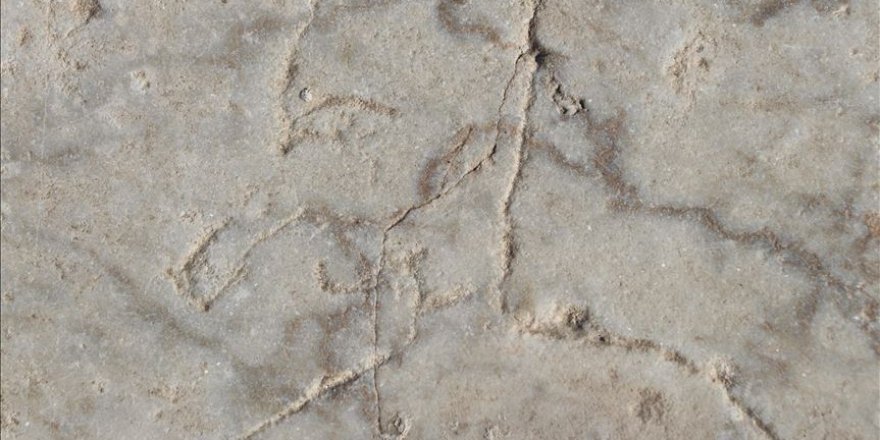 Laodikya'da 'antik dönemin pinokyosu' bulundu