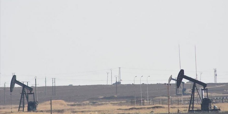 ABD'nin ham petrol stokları arttı