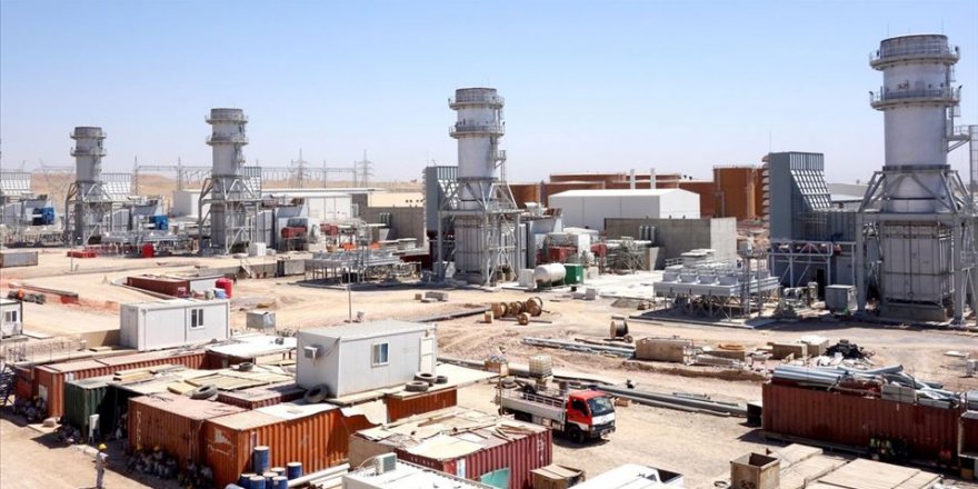 Irak ile elektrik ticareti 2020'de başlayabilir