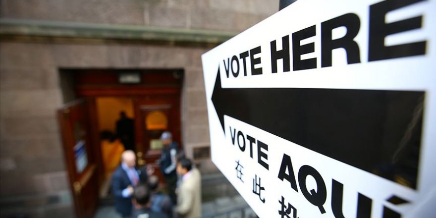 ABD'de son yerel seçimde 26 Müslüman aday sandıktan zaferle çıktı