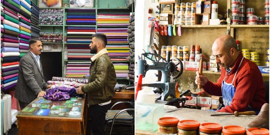 Gelenek sürdürülerek halka uygun fırsatlar sunuluyor