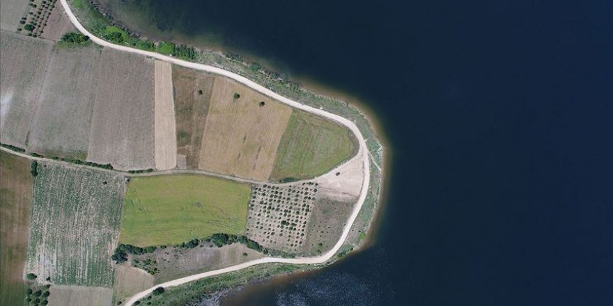 Nüfusun güvenilir içme ve kullanma suyuna erişimi sağlanacak