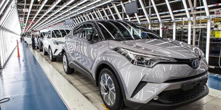 Sakarya'dan 10 ayda 148 ülke ve 11 serbest bölgeye ihracat