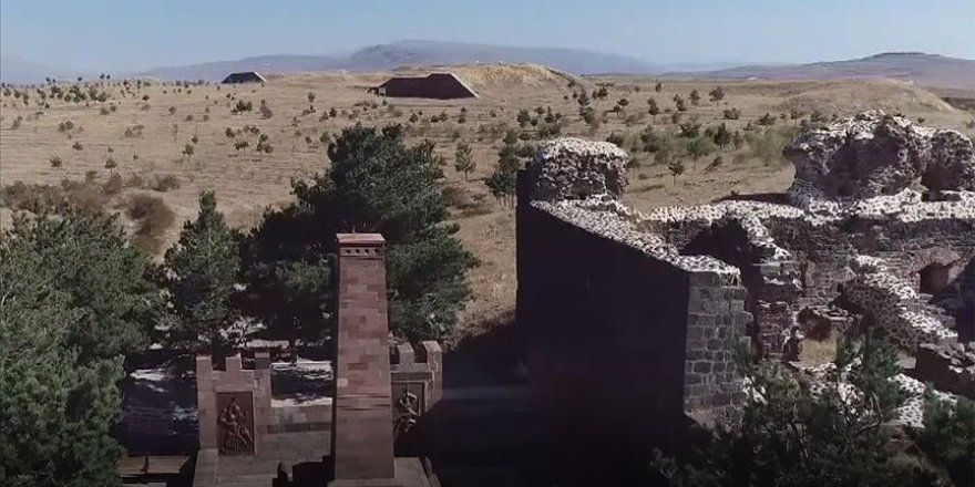 Anadolu'nun destanlaşan mücadelesi: Aziziye savunması