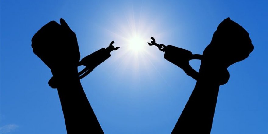 ABD'de engelli siyahi adam 17 yıl boyunca restoranda köle gibi çalıştırıldı