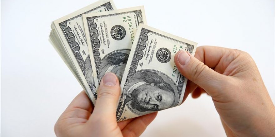 Milyarderlerin serveti 2013'ten bu yana ilk defa geriledi