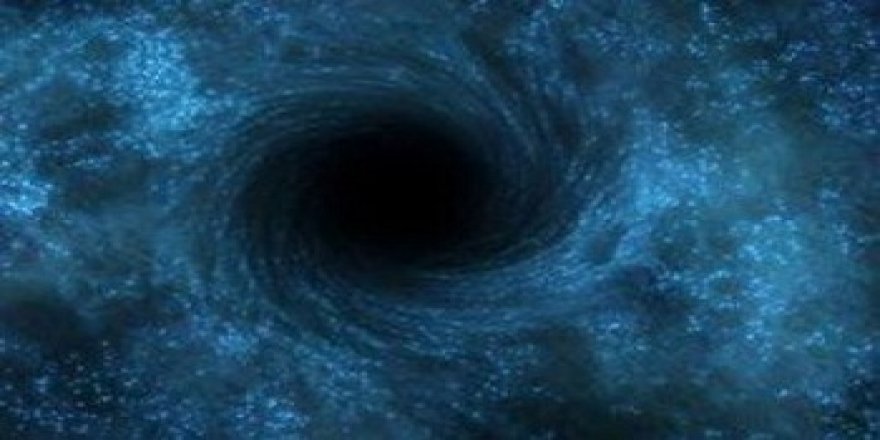 'Kara delikler dünya için tehlike oluşturmuyor'