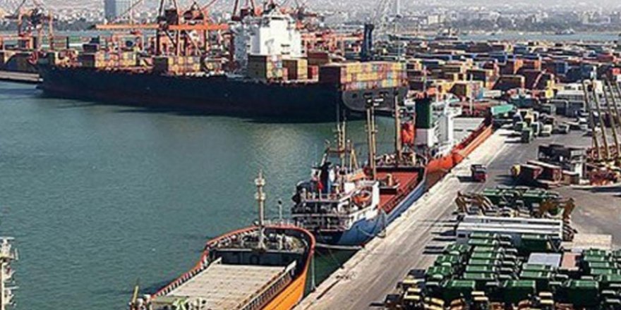 Eylül ayı dış ticaret endeksleri açıklandı