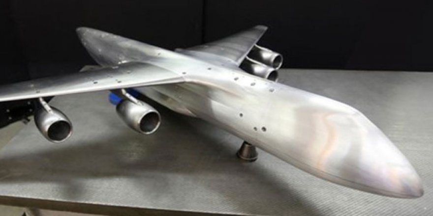 Rusya, 180 ton taşıyabilen kargo uçağı üretecek