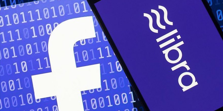 Facebook'un kripto para projesi Libra için 'finansal güvenlik' uyarısı