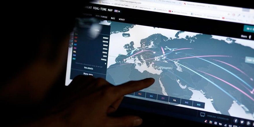 Siber Savaş ve Güvenlik Konferansı Ankara'da gerçekleştirilecek