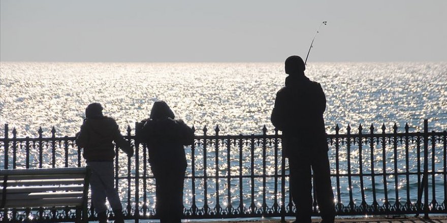 Hava sıcaklıkları mevsim normallerinin üzerinde olacak