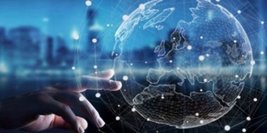 Asya'nın ticari sırları Türklere emanet