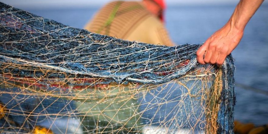 Sıcak hava balıkçıların umudunu suya düşürdü