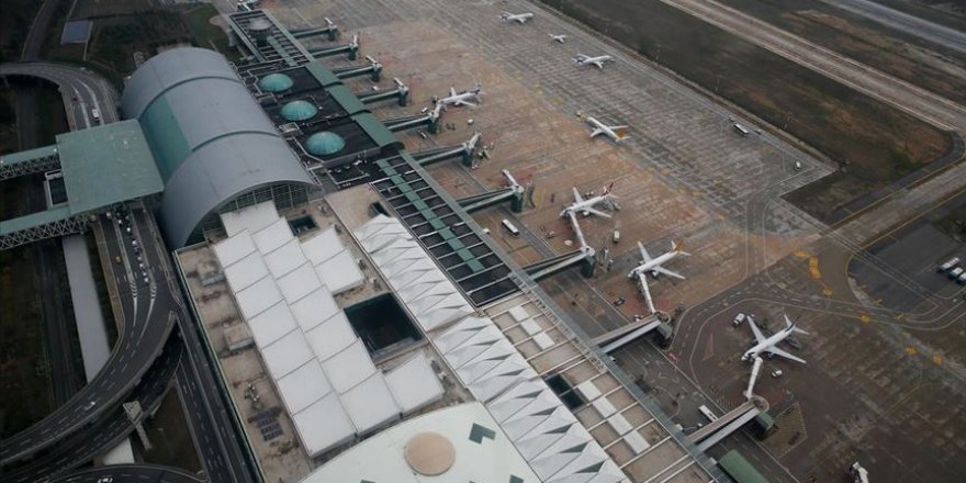 Çukurova Bölgesel Havalimanı için üstyapı ihalesi 2020'de