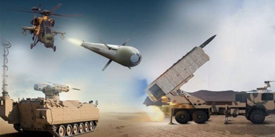 Hedef: 2023'te yüzde 75 yerlilik