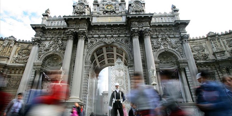 Milli Saraylar bünyesinde danışmanlık ve ihtisas komiteleri kurulacak