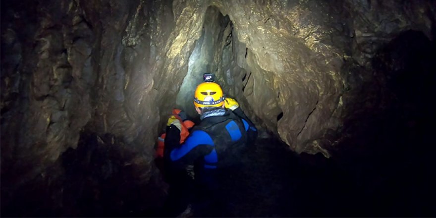 Uludağ'da nefes kesen müthiş keşif