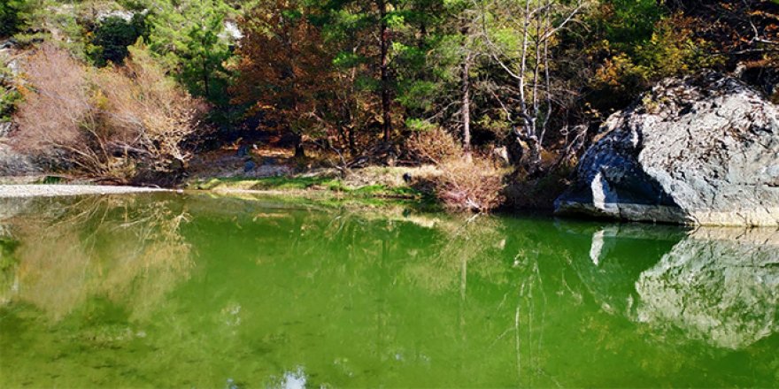 Bursa'nın saklı güzelliği keşfedilmeyi bekliyor