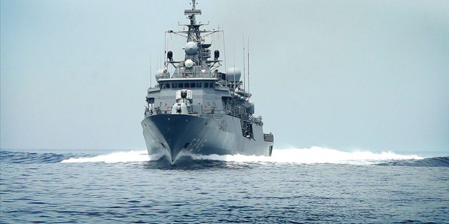 ASELSAN denizlerde 'fersah fersah' ilerliyor