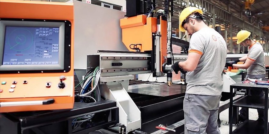 Dijital Dönüşüm Merkezi'ne seçilen KOBİ sayısı 150'ye yükseldi