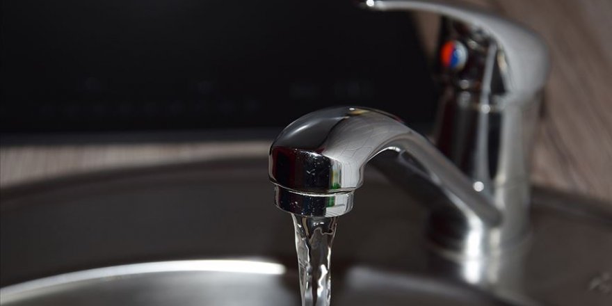 İSKİ'den suya yüzde 20 zam teklifi