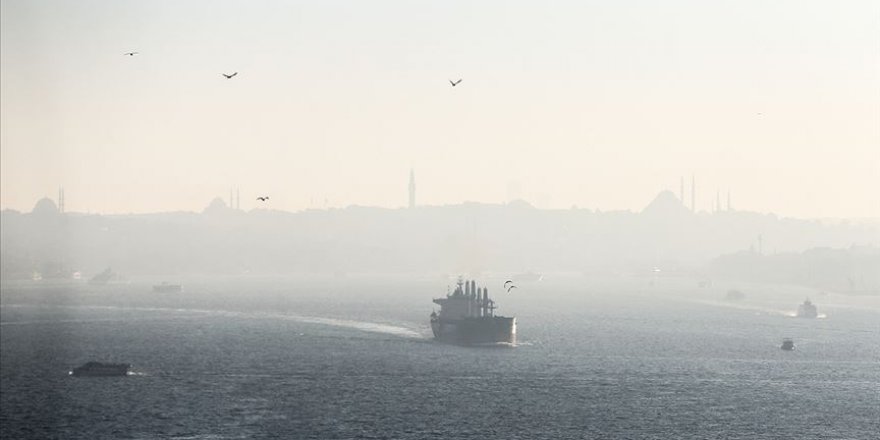 Meteorolojiden sağanak ve sis uyarısı