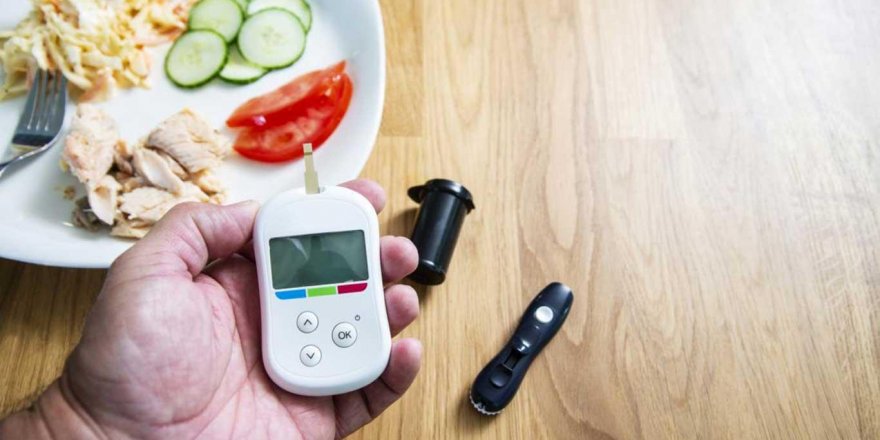 'Koronavirüse yakalanan diyabet hastalarının ölüm riski, 3 kat daha fazla'