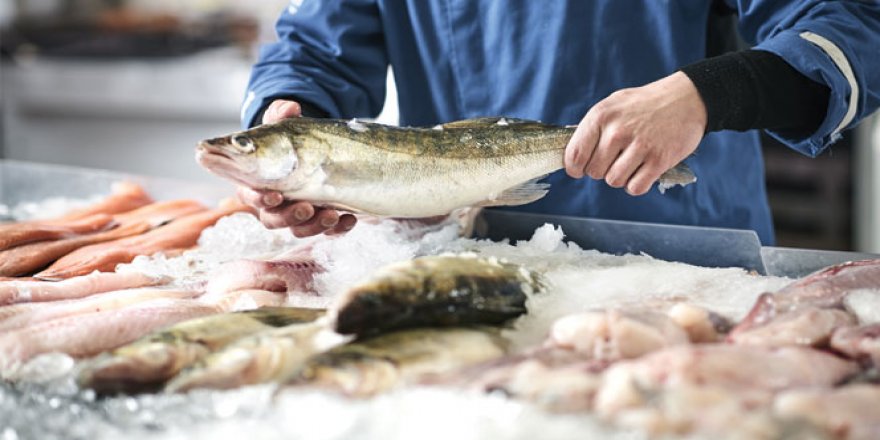 “Balık her yaşta tüketilmeli”