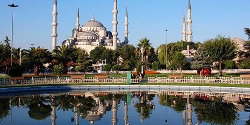 Marmara ve Ege'de sıcaklıklar artacak