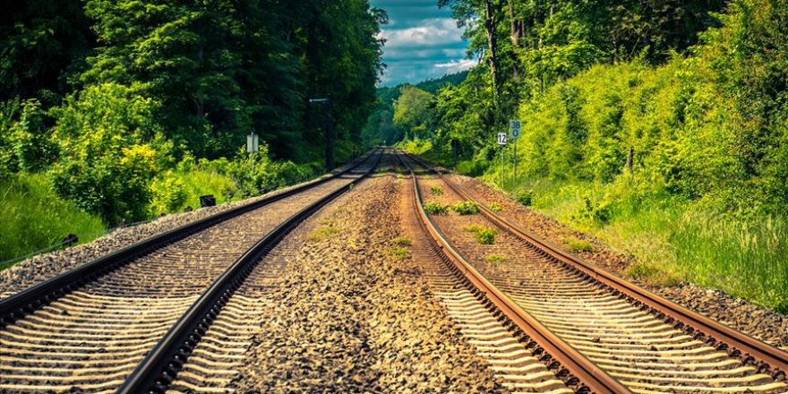 Karadeniz'deki 5 kentin esnaf ve sanatkar birliklerinden demir yolu talebi