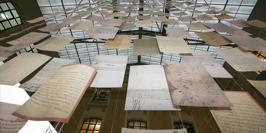 Kudüs'ün mimari dönüşümü Osmanlı belgeleriyle gün yüzüne çıkarıldı