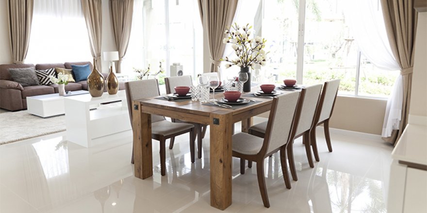 Mobilya ihracatı 10 ayda 2,6 milyar dolar oldu