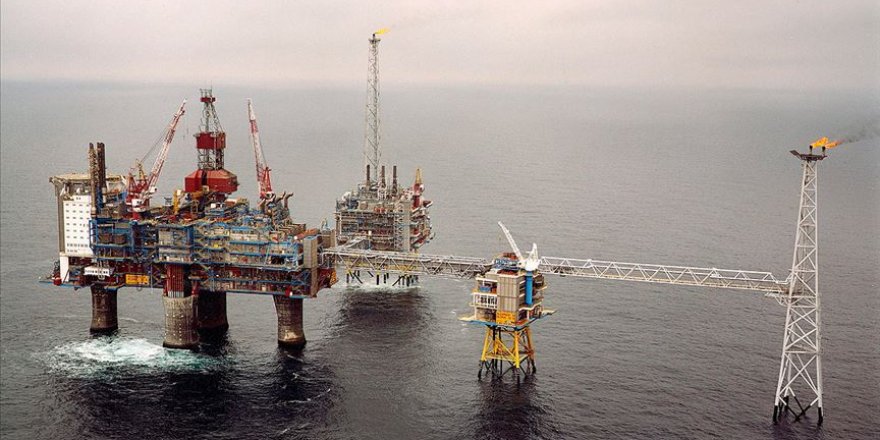 Küresel enerji talebi 2040'ta yüzde 34 artacak