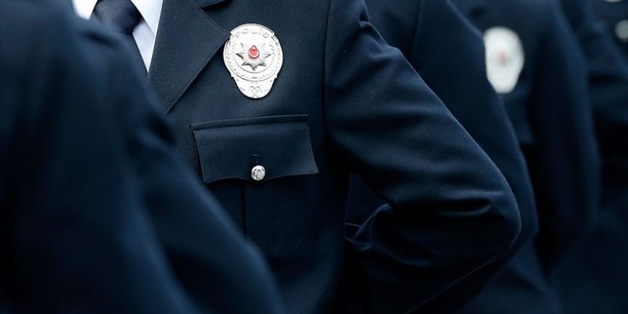 Renk körlüğü polisliğe engel