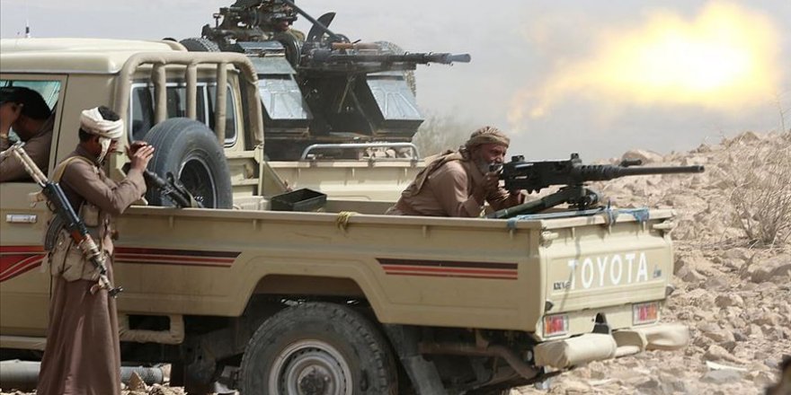 Yemen'de savaştan bu yana 2 milyon kadın göç etti