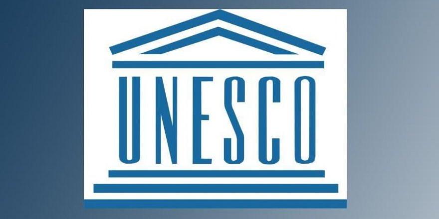 UNESCO dünya mirasının korunmasına öncülük ediyor