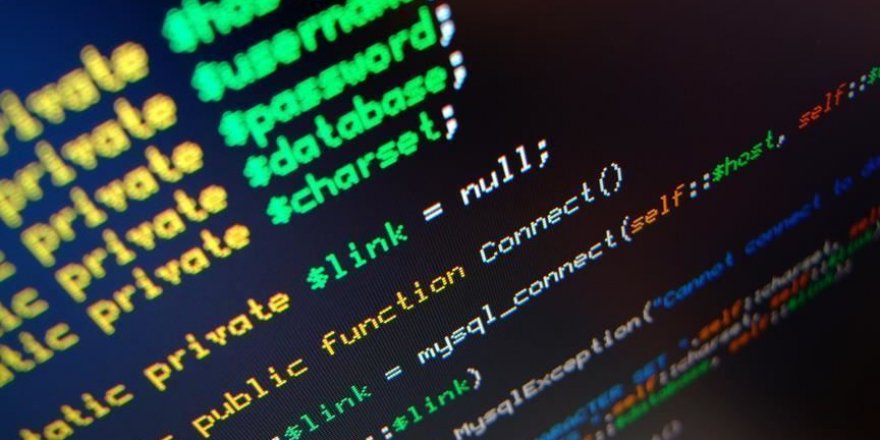 Yazılımcı sayının artırılması hedefleniyor