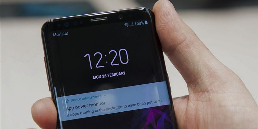 Akıllı telefon pazarında Samsung ve Huawei koltuğunu korudu