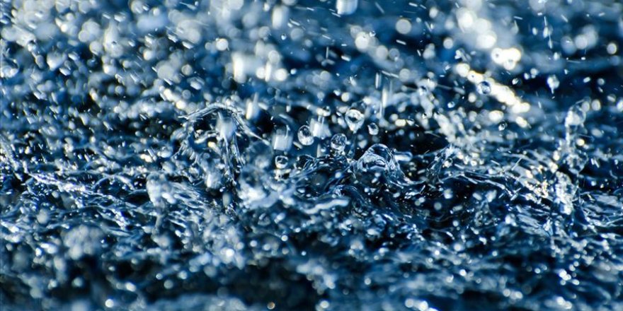 Meteorolojiden sağanak uyarısı