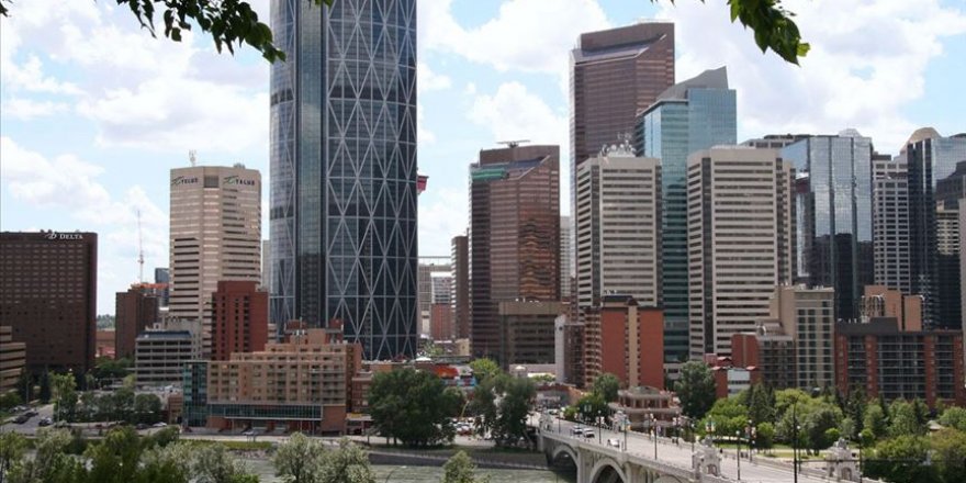 Calgary 'dünyanın en iyi trafiğine sahip şehri' oldu