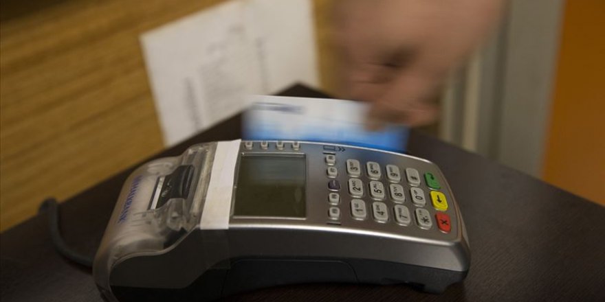 Kartlı ödemeler yıl sonunda 1 trilyon lirayı aşacak