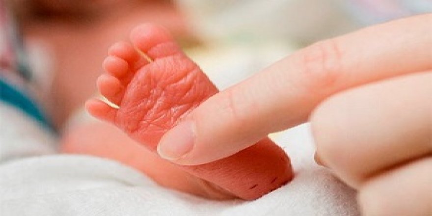'Her on bebekten biri prematüre olarak dünyaya geliyor'