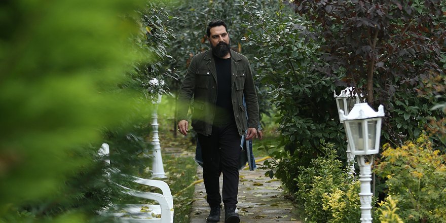 Yurt dışında Payitaht Abdülhamid'e müthiş sevgi var