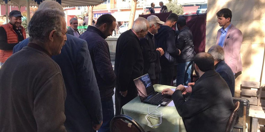 Türkiye'de 'cami yıkılsın mı' referandumu yapıldı: İşte sonuç