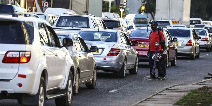 Dünya genelinde her 24 saniyede 1 kişi yolda hayatını kaybediyor