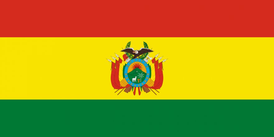 Bolivya'daki olaylarda ölenlerin sayısı 18'e yükseldi