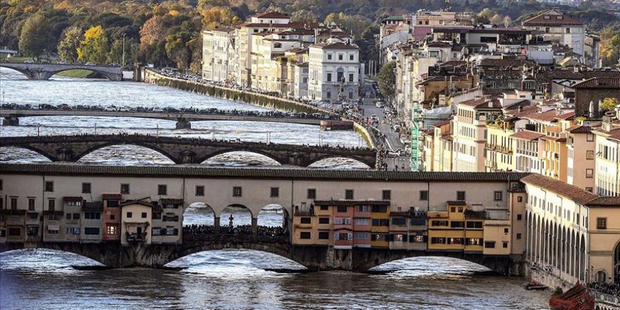 İtalya olumsuz hava koşullarına teslim